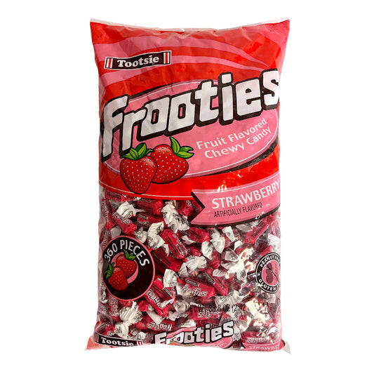 Frooties Strawberry 360ct