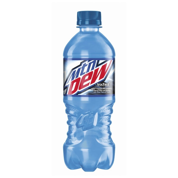 Mountain Dew Voltage 24/20oz