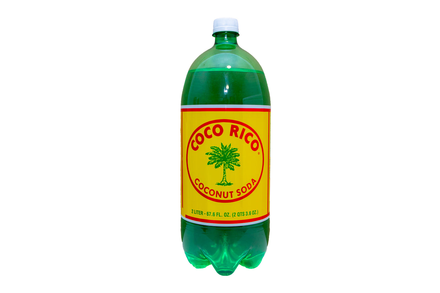 Coco Rico 6/2LT