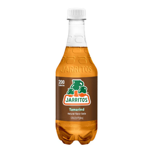 Jarritos Tamarind 24/17.7oz