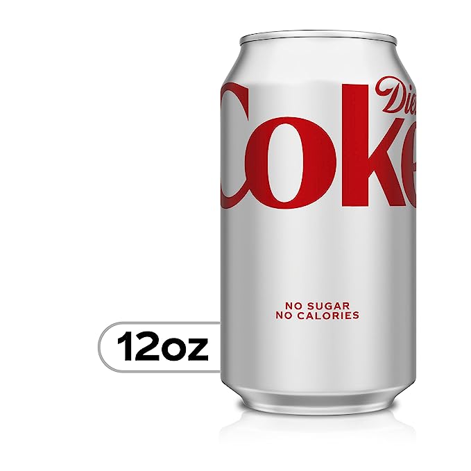 Diet Coca-Cola 35/12oz