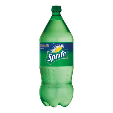 Sprite 8/2LT