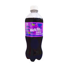 Welch's Grape 24/20oz