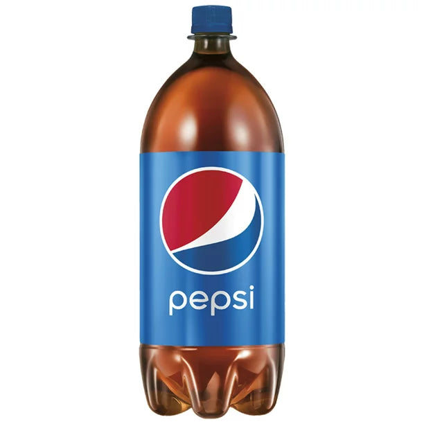 Pepsi-Cola 8/2LT