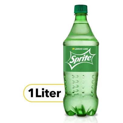 Sprite 12/1LT