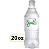 Sprite Zero 24/20oz