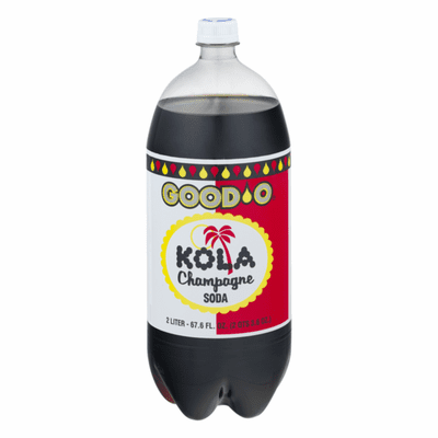 Good o Kola 6/2LT