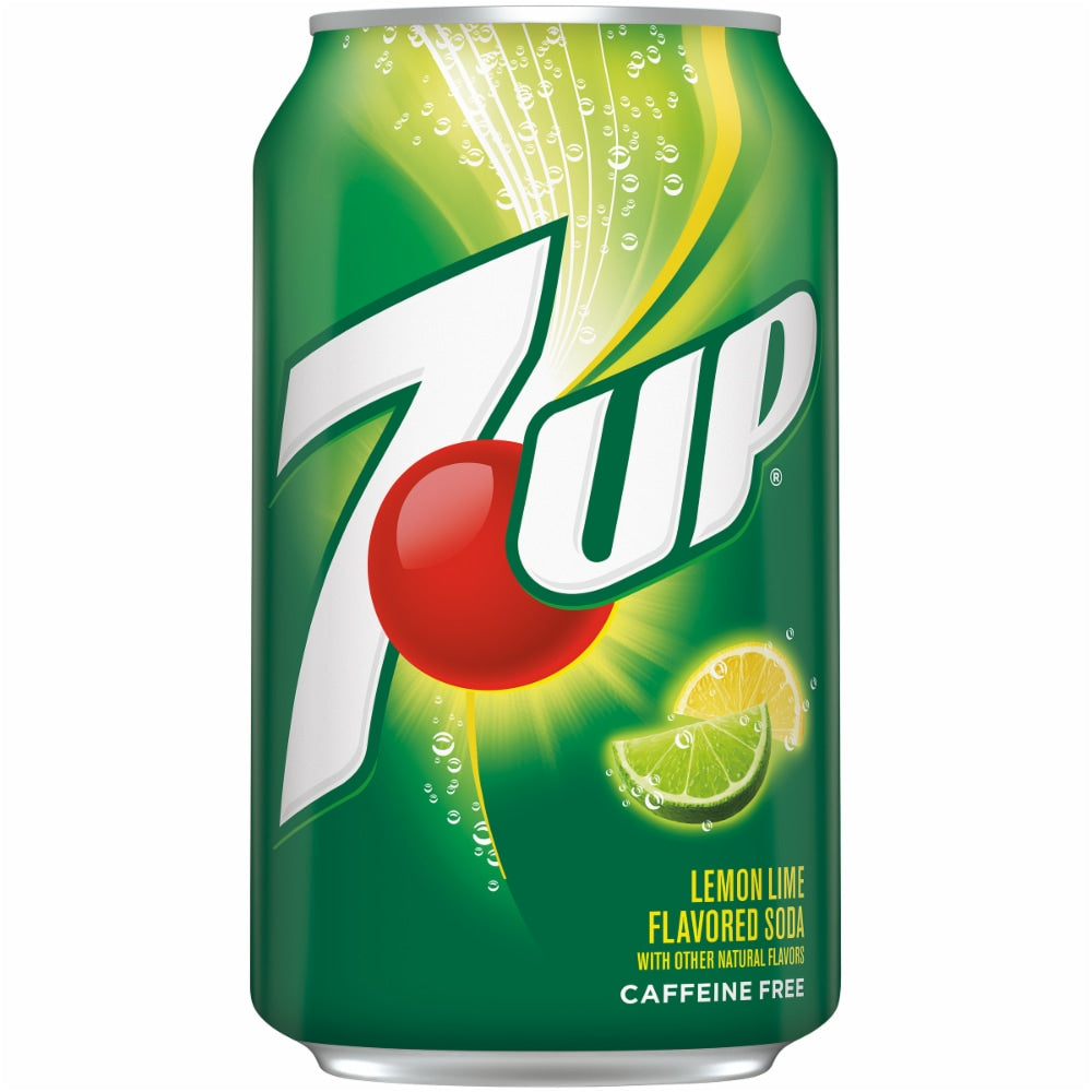 7-Up 24/12oz