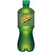 Schweppes Ginger Ale 24/20oz